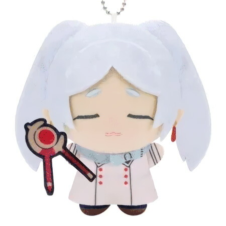 楽天市場】送料無料 葬送のフリーレン ちびぐるみvol.1 フリーレン