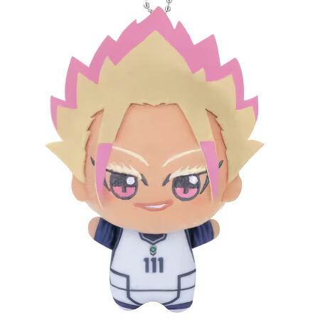 楽天市場】ブルーロック ちびぐるみ vol.7の通販