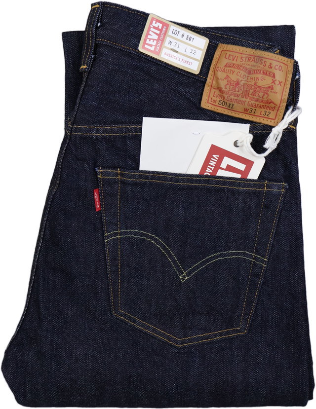 楽天市場】levi's vintage clothing 501xx 1947 modelの通販