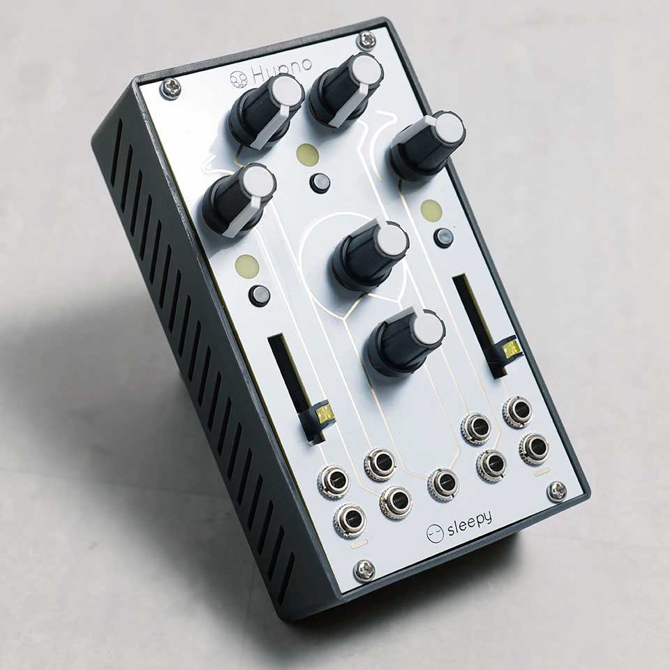 楽天市場】Sleepy Circuits/Hypno (w/Pi3B+)【在庫あり】【WTG