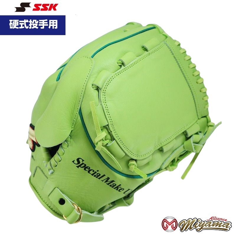 楽天市場】SSK 114 エスエスケイ 硬式グローブ グラブ 投手用 グローブ