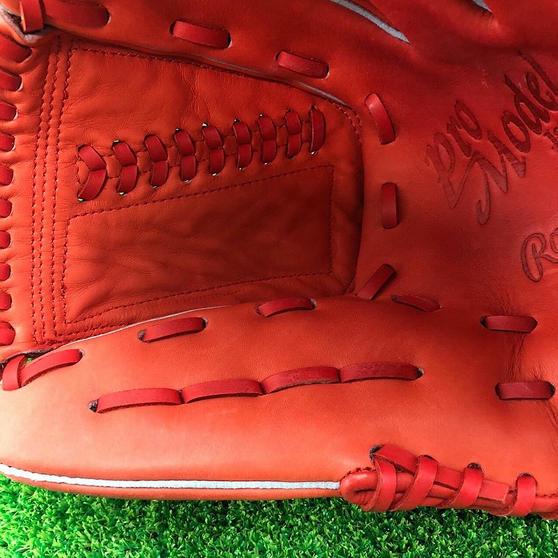 楽天市場】ローリングス 涌井秀章モデル Rawlings 一般用 投手用 軟式