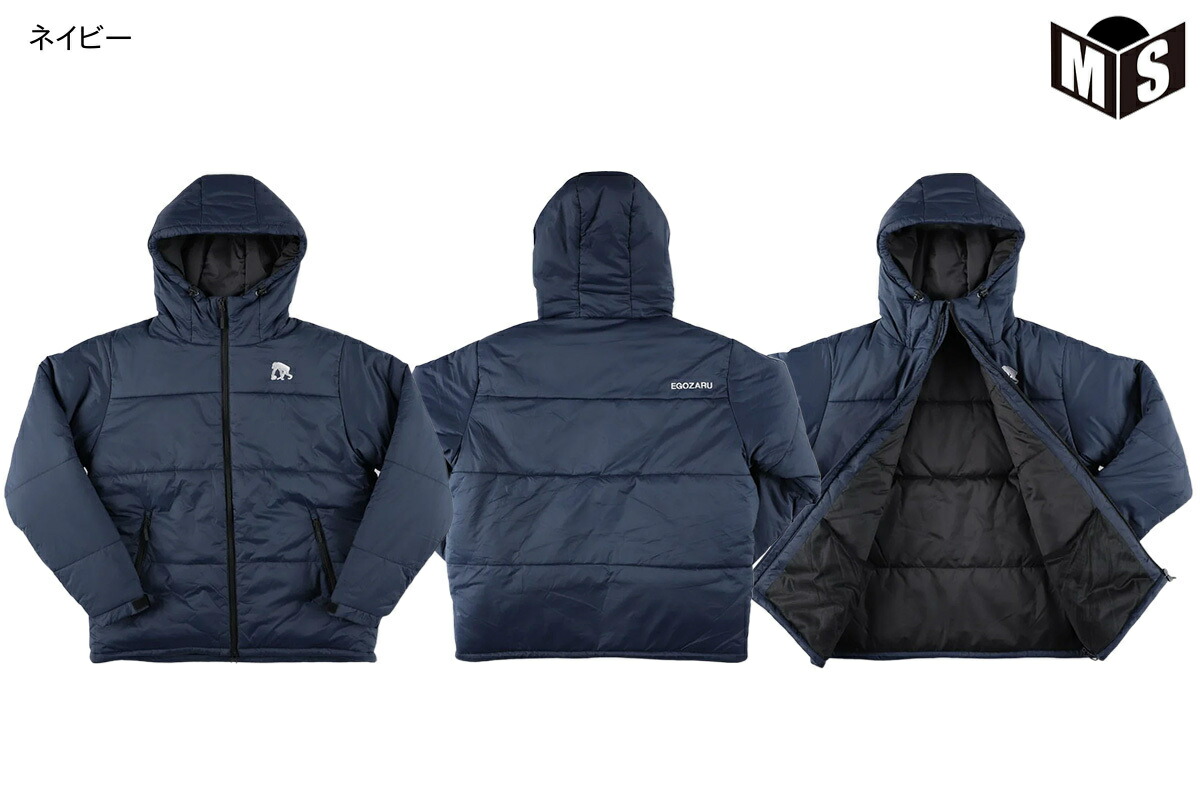 楽天市場】エゴザル ジャケット（スポーツ・アウトドア）の通販