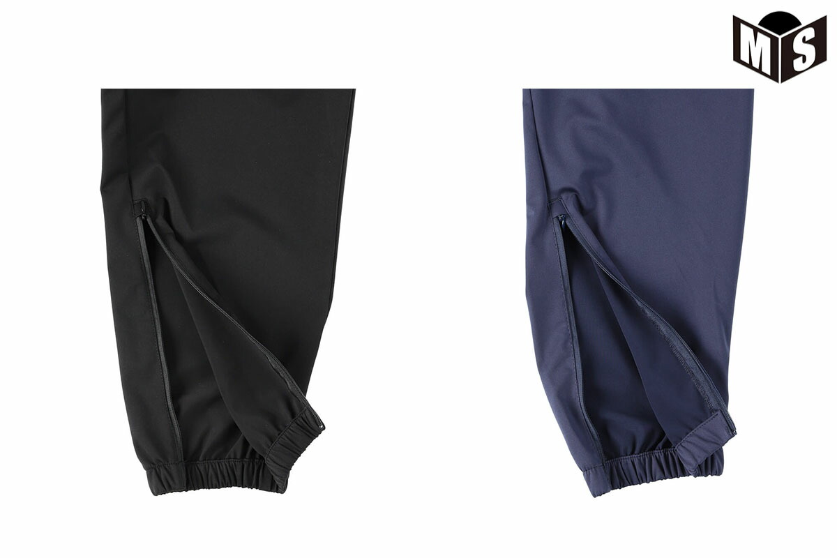 楽天市場】【2色展開】エゴザル EGOZARUバスケ パンツ3LAYERジョガー