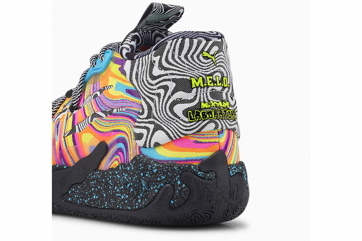 楽天市場】【再入荷なし】MB.03 DEXTERS LABORATORY LaMelo Ball