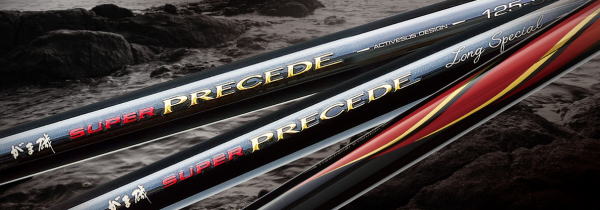 楽天市場】【がまかつ】2021 がま磯 SUPER PRECEDE（スーパー