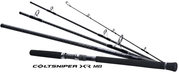 楽天市場】【シマノ】22 コルトスナイパー XR MB S100H-5