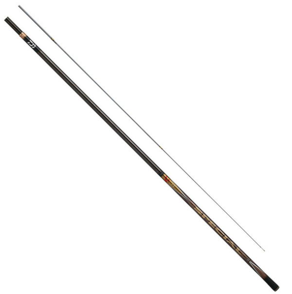 ダイワ ダイワ 銀影競技SP T 90・J (ロッド・釣竿) 価格比較 - 価格.com