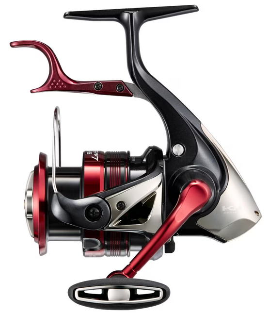 シマノ BB-X ラリッサ 2500DHG (リール) 価格比較 - 価格.com