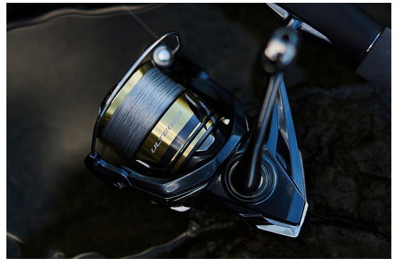 楽天市場】【シマノ】25 アルテグラ C5000XG【4969363048042】 : 水谷