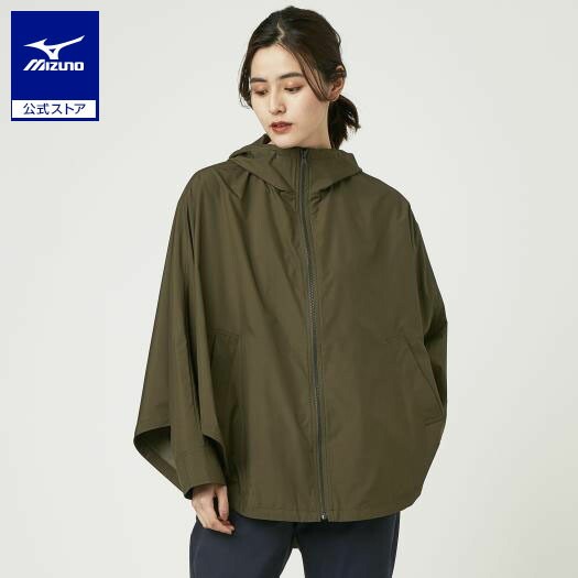 楽天市場】ミズノ公式 23区 lab. 撥水防風コンパクト マウンテン