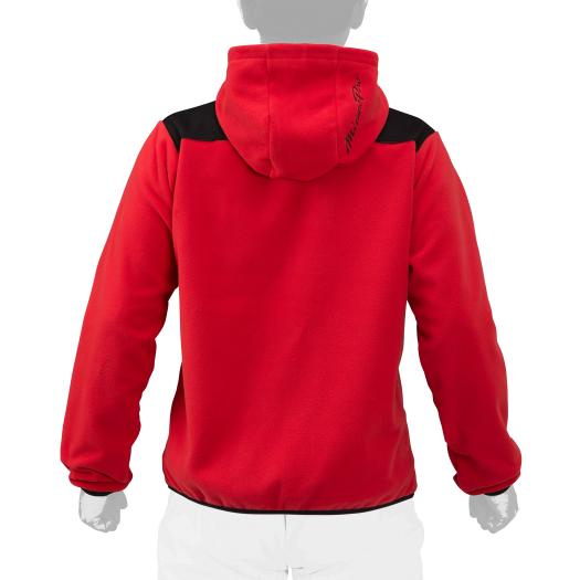 楽天市場】ミズノ公式 【ミズノプロ】フリースフーディ ユニセックス