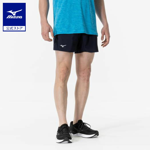 楽天市場】ミズノ公式 ランニングマルチポケットパンツ メンズ