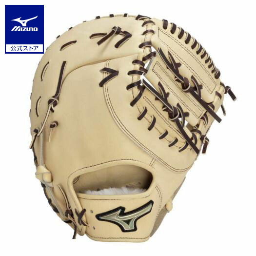 楽天市場】ミズノ ビクトリーステージ ファーストミットの通販