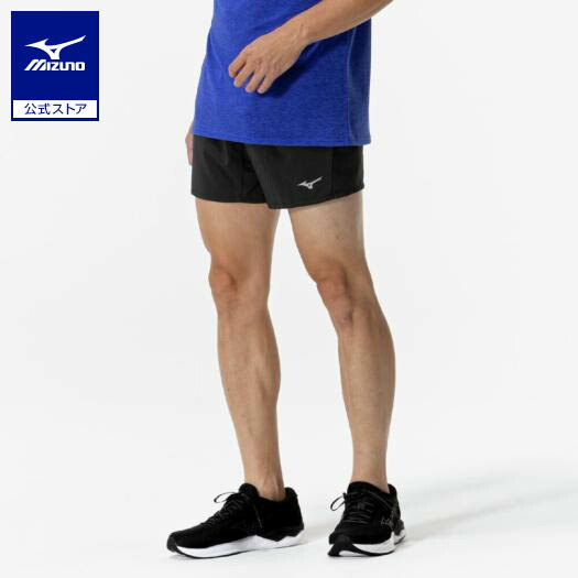 楽天市場】ミズノ公式 ランニング マルチポケットパンツ 6インチ
