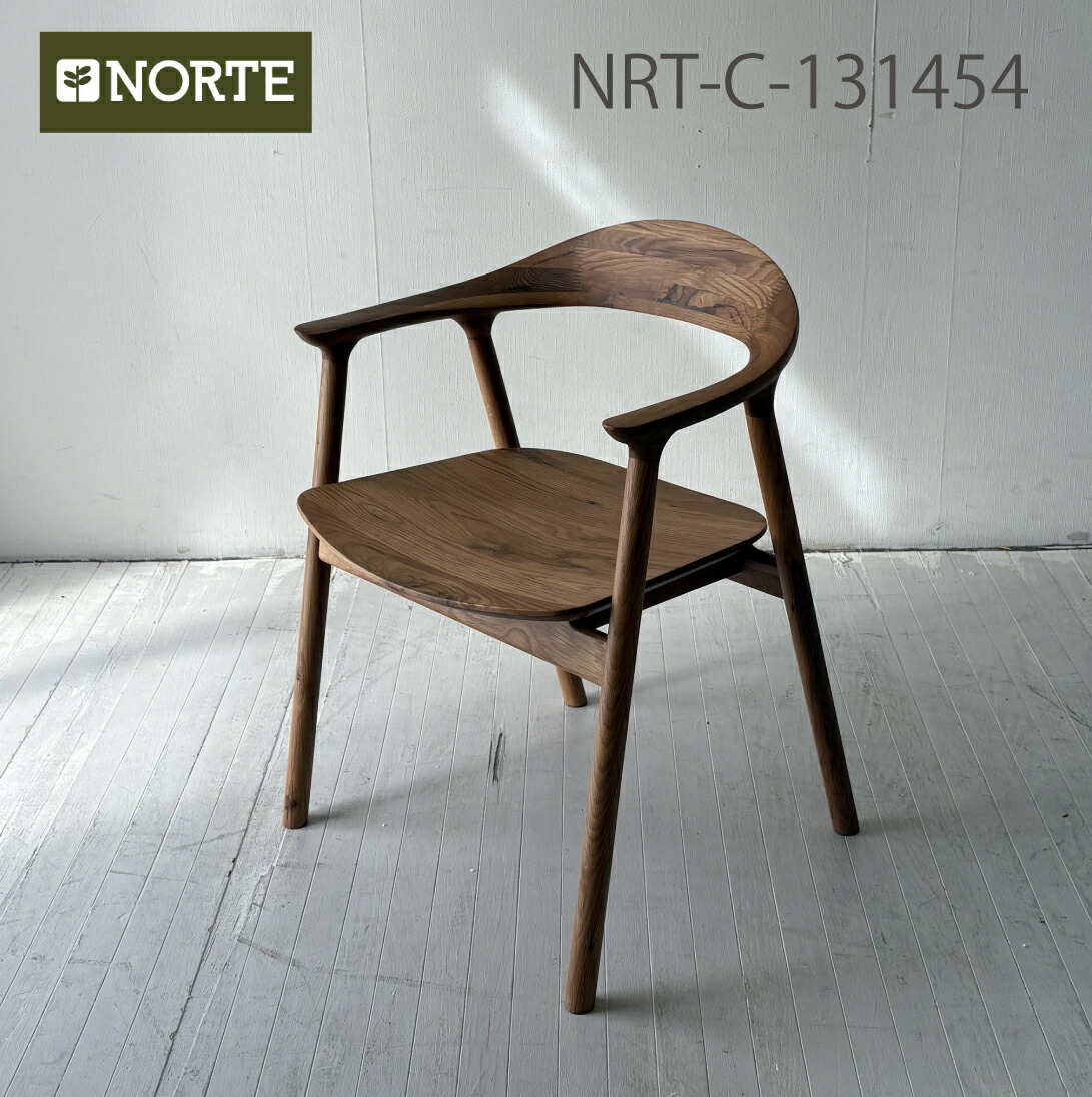 楽天市場】 ダイニングチェア : NORTE