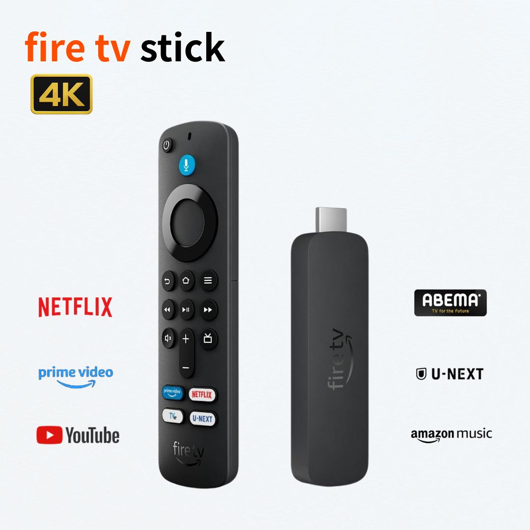 楽天市場】ファイヤースティック ファイヤースティックTV Amazon Fire