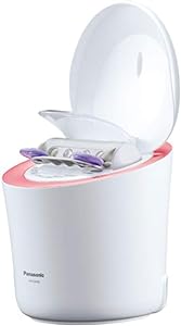 楽天市場】パナソニック イオンスチーマー ナノケア プラチナの通販