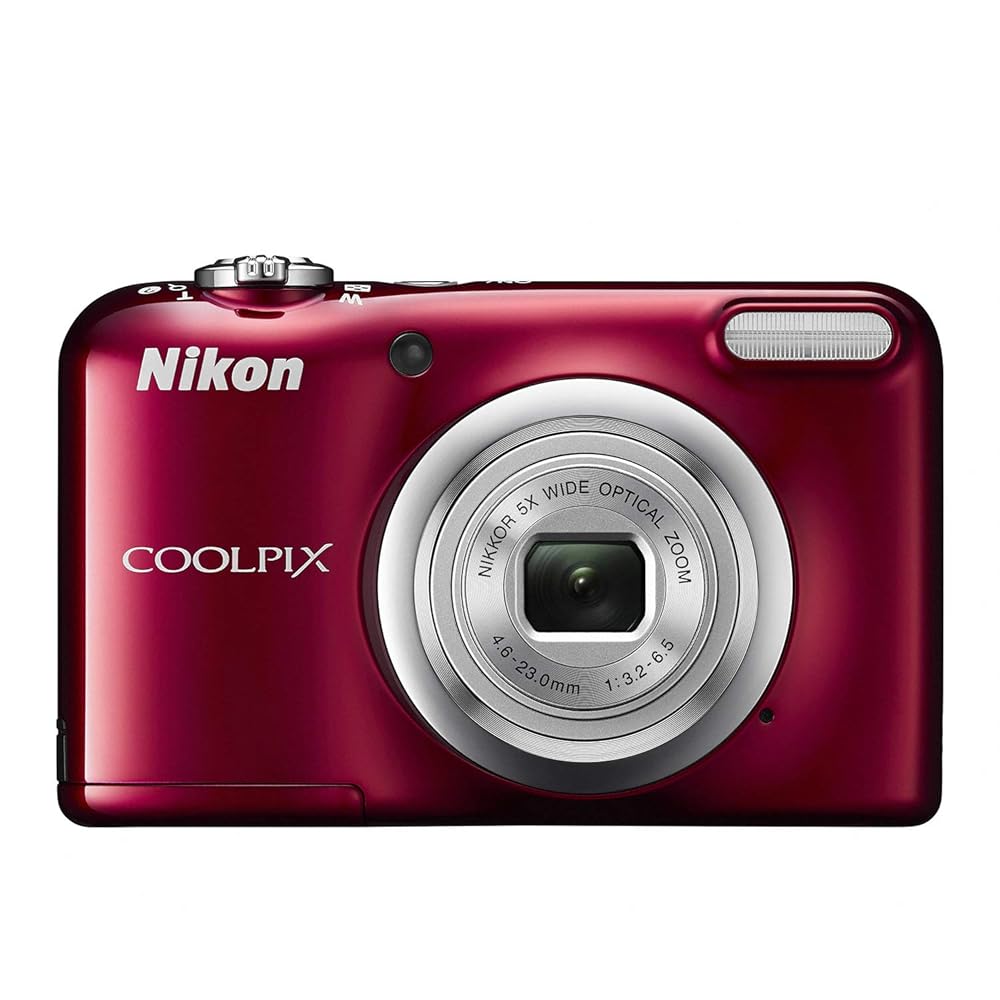 楽天市場】nikon coolpix a10 ケースの通販
