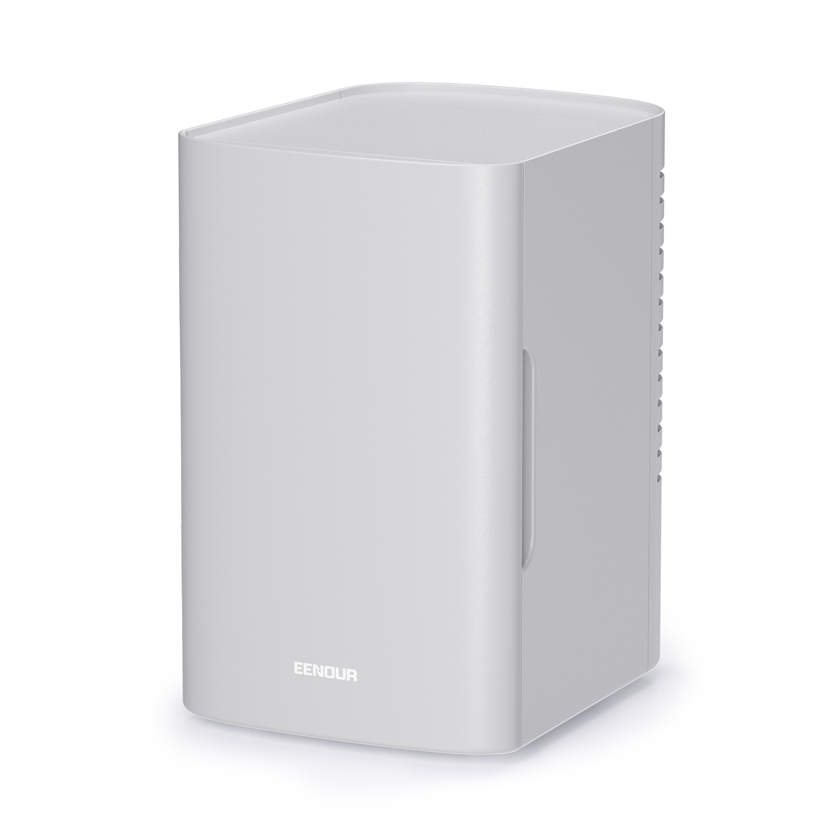 楽天市場】EENOUR 6L 冷温庫 保温庫 タオルウォーマー ミニ冷蔵庫