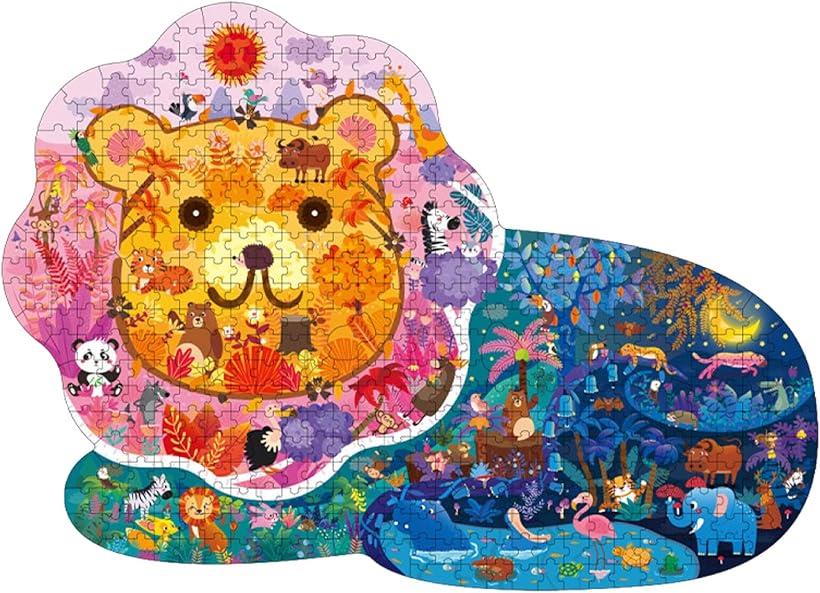楽天市場】【楽天ランキング1位入賞】パズル 子供 ジグソーパズル