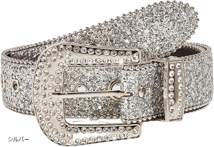 楽天市場】【楽天ランキング1位入賞】ベルト レディース ライン