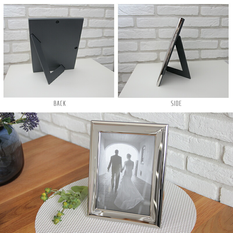 楽天市場】GEORG JENSEN ジョージジェンセン フォトフレームPIC FRAMES