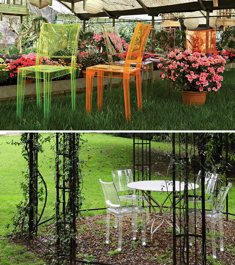 楽天市場】3/20より価格改定 正規代理店 Kartell カルテル スツールLa