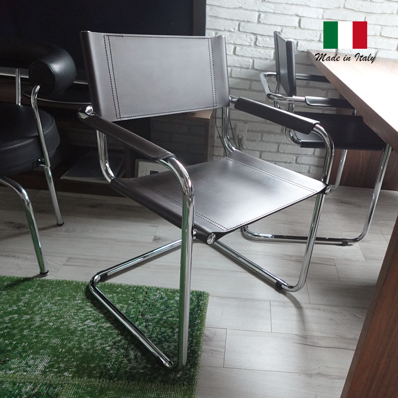 楽天市場】国内在庫 キャンティレバー 011 CUOIO革マルト・スタム Mart