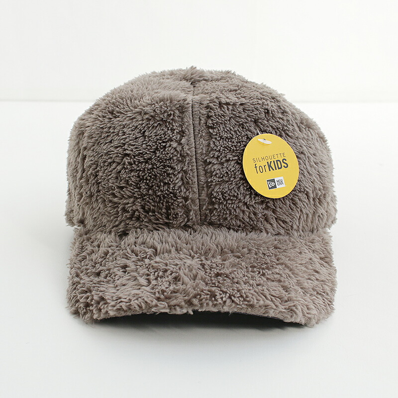 楽天市場】【Kids】NEW ERA ニューエラ YTH 920VS MINK FLEECE SOLID
