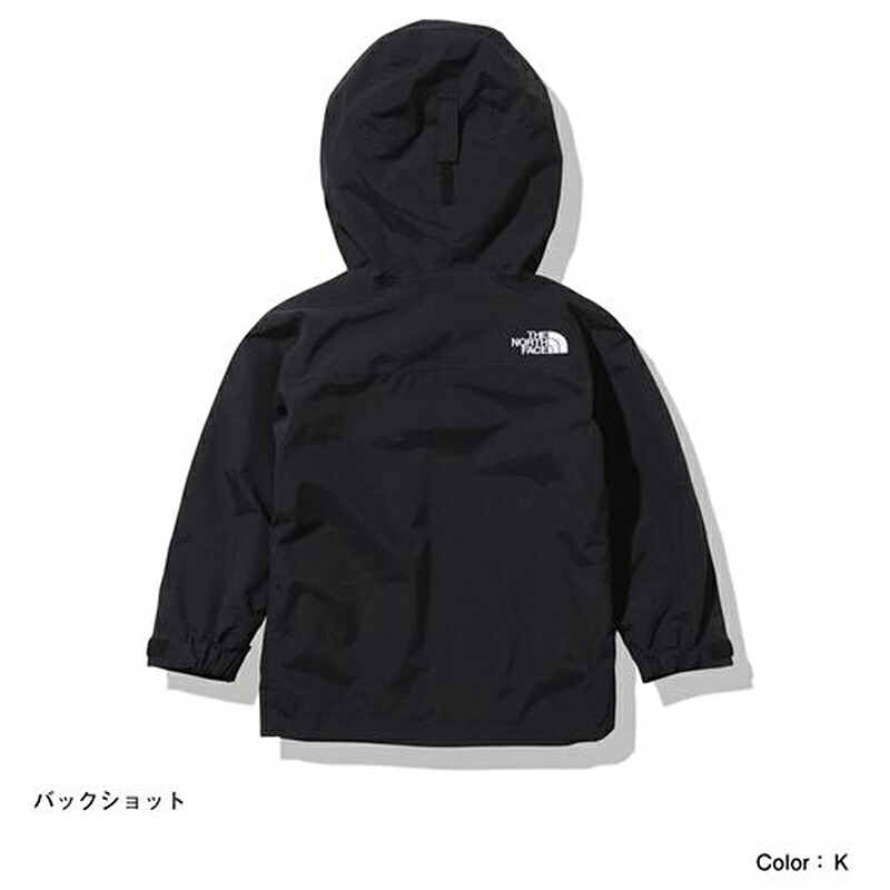 楽天市場】【kids】THE NORTH FACEザ・ノースフェイス SCOOP JACKET