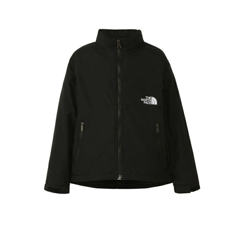 楽天市場】【kids】THE NORTH FACEザ・ノースフェイス COMPACT NOMAD