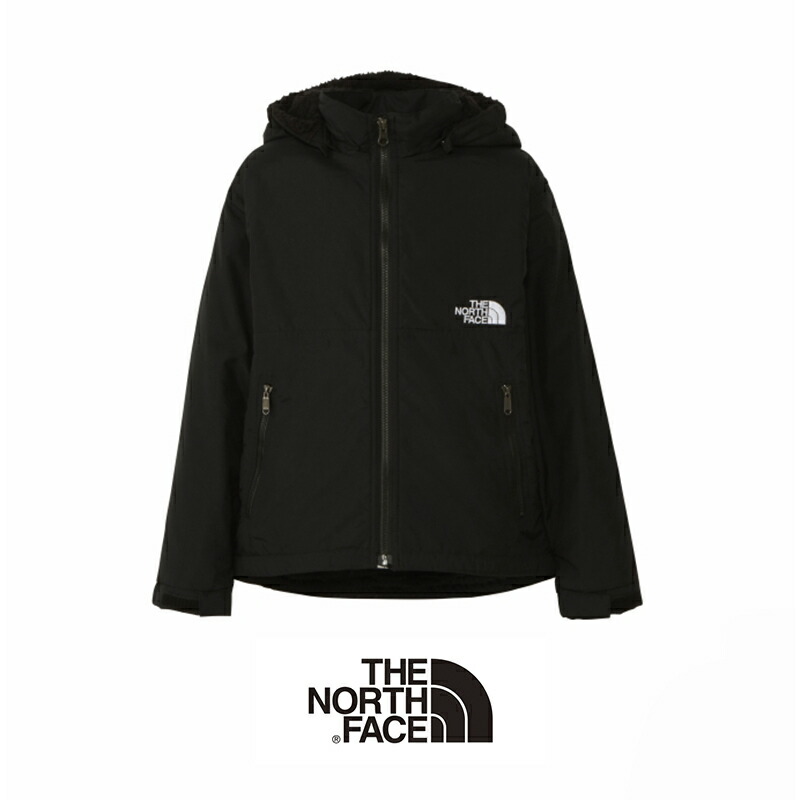 楽天市場】【kids】THE NORTH FACEザ・ノースフェイス COMPACT NOMAD