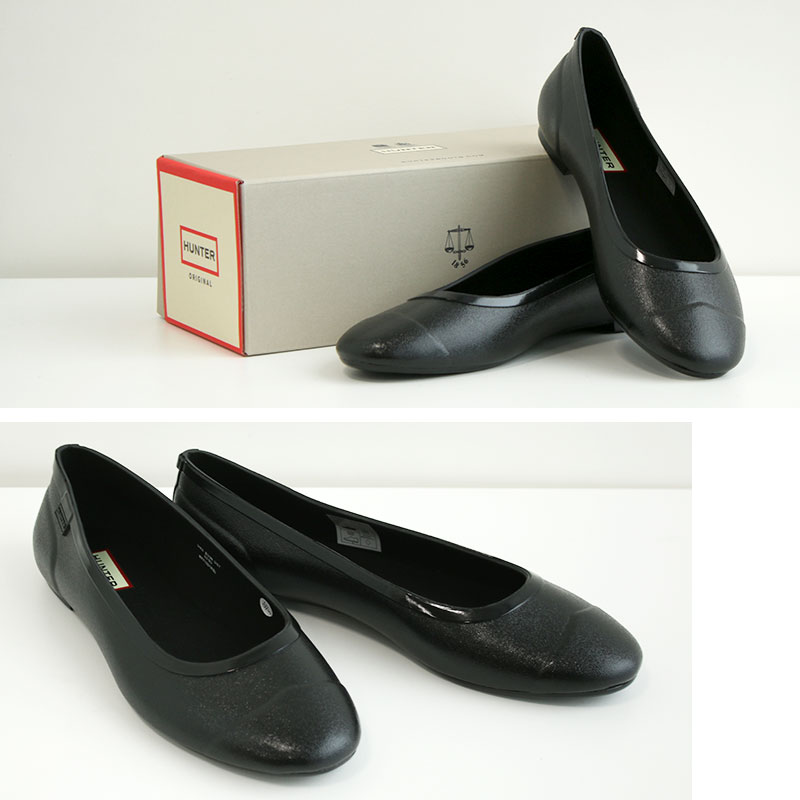 楽天市場】HUNTER ハンター ORIGINAL TOUR BALLERINA オリジナル