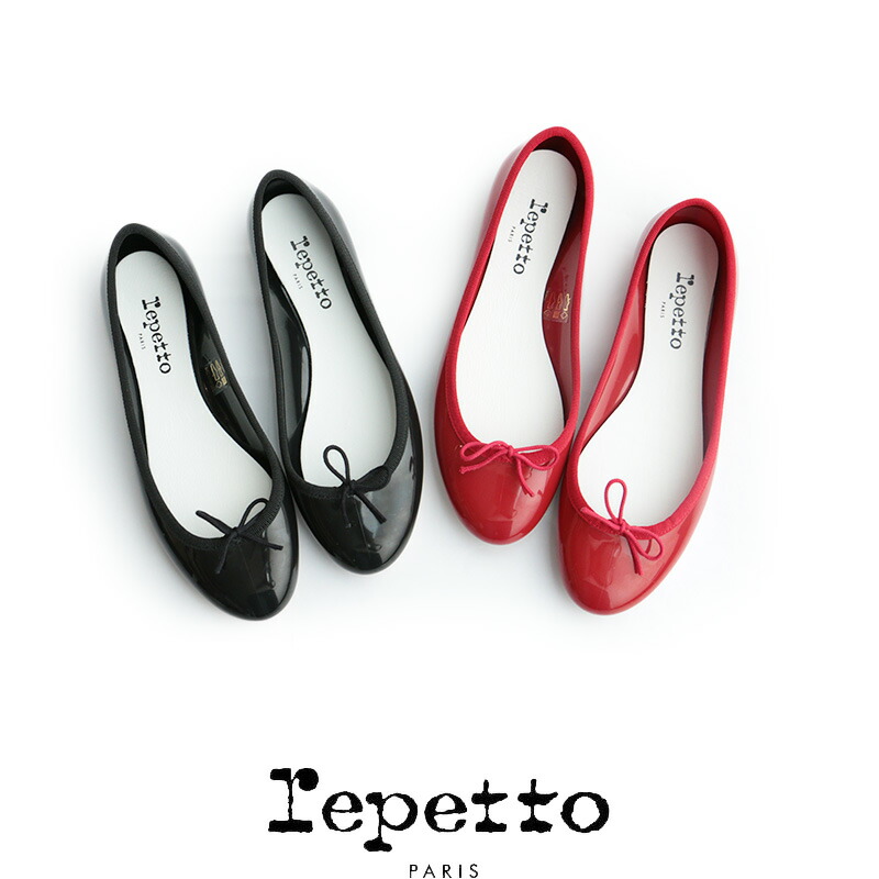 楽天市場】＼FINAL SALE／【40％OFF】repetto レペット レインシューズ