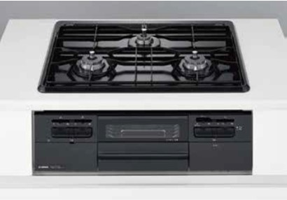 楽天市場】ハーマン ビルトインコンロ 両面の通販