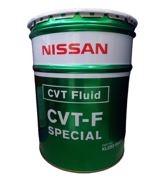 楽天市場】NISSAN(日産) KLE92-00002 CVT-Fスペシャル 20L CVTフルード