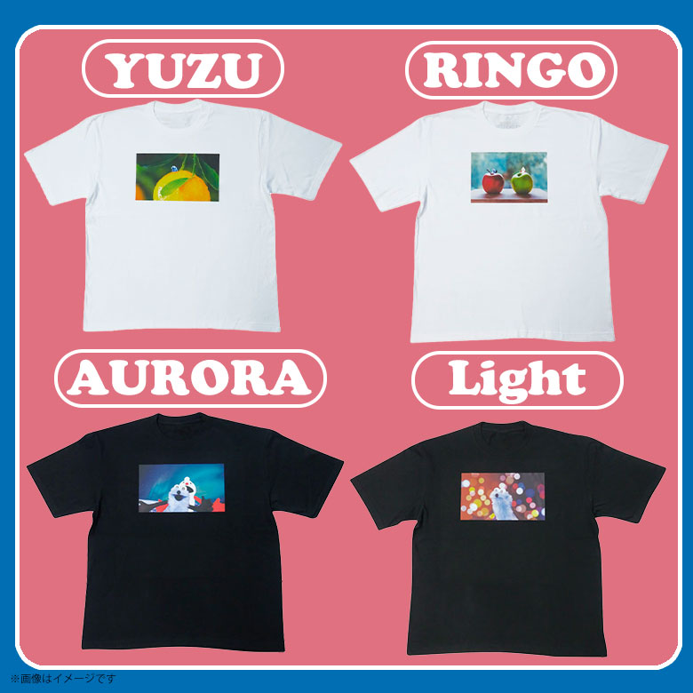 楽天市場】【即納】【送料無料】パペットスンスン BIG Tシャツ【全4種