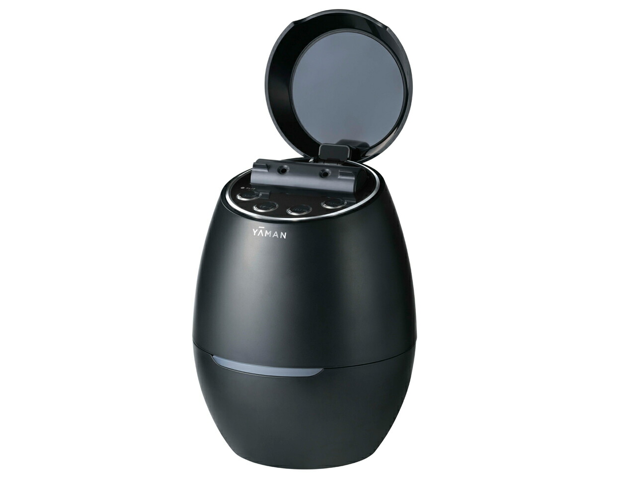 楽天市場】ya-man ヤーマン 毛穴ケアスチーマー ブライトクリーンの通販