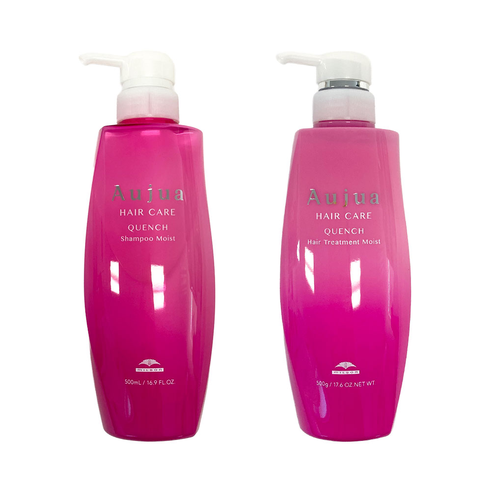 楽天市場】aujua クエンチ 500の通販