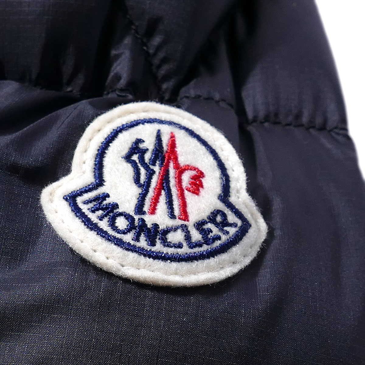 楽天市場】モンクレール ダウンジャケット CAMPEI 999ブラック MONCLER