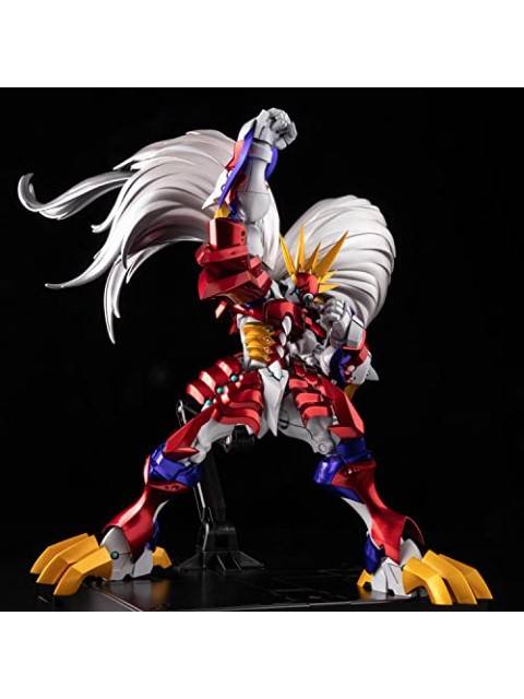 楽天市場】千値練 RIOBOT ヤルダバオト 「スーパーロボット大戦OG