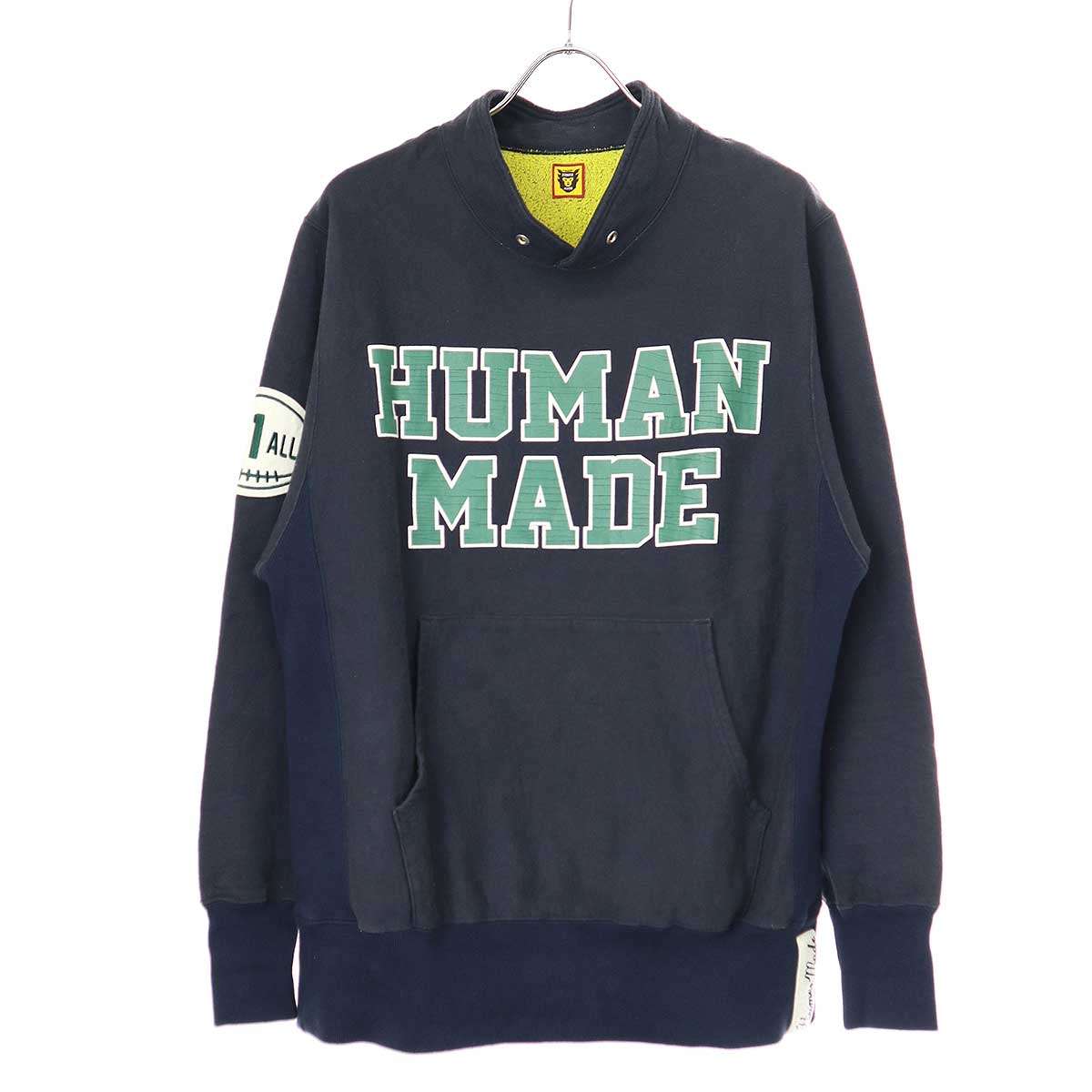 楽天市場】HUMAN MADE（ブランドヒューマンメイド）（スウェット