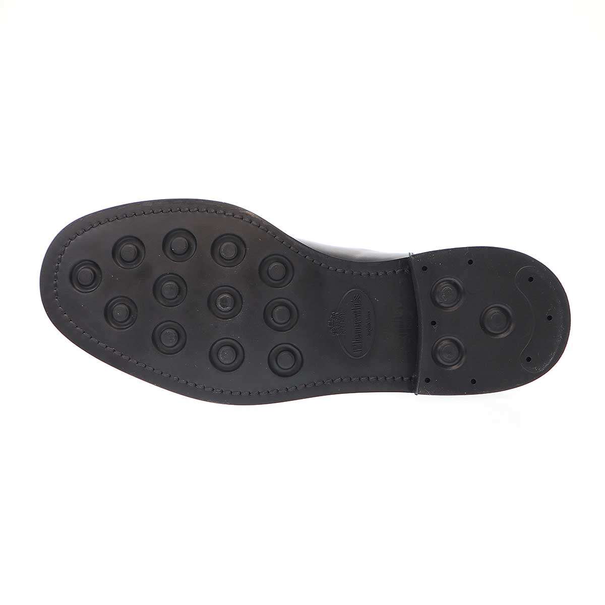 楽天市場】Church's チャーチ NIRAH スタッズ装飾サイドゴアチェルシー