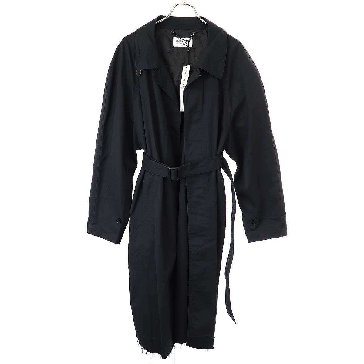 楽天市場】バレンシアガ ダッフルコート（メンズファッション）の通販