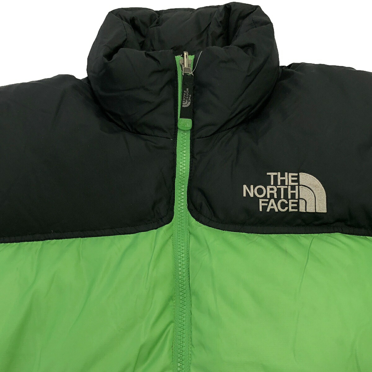 楽天市場】THE NORTH FACE ザノースフェイス Nuptse Jacket 700fill