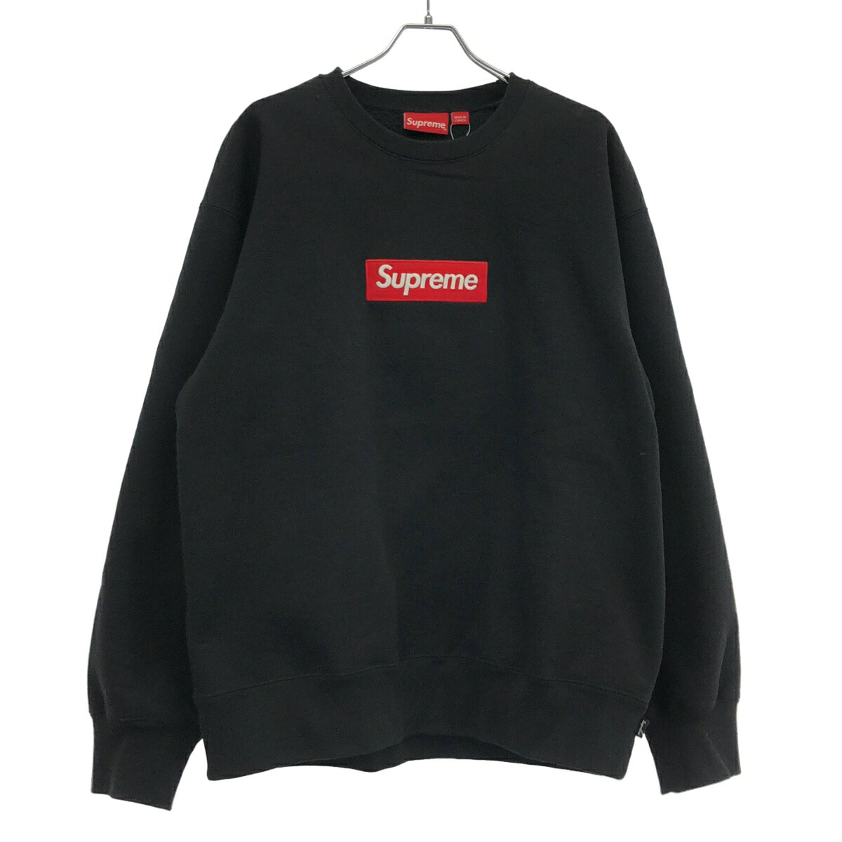 楽天市場】Supreme シュプリーム（サイズ（S/M/L）L）（スウェット