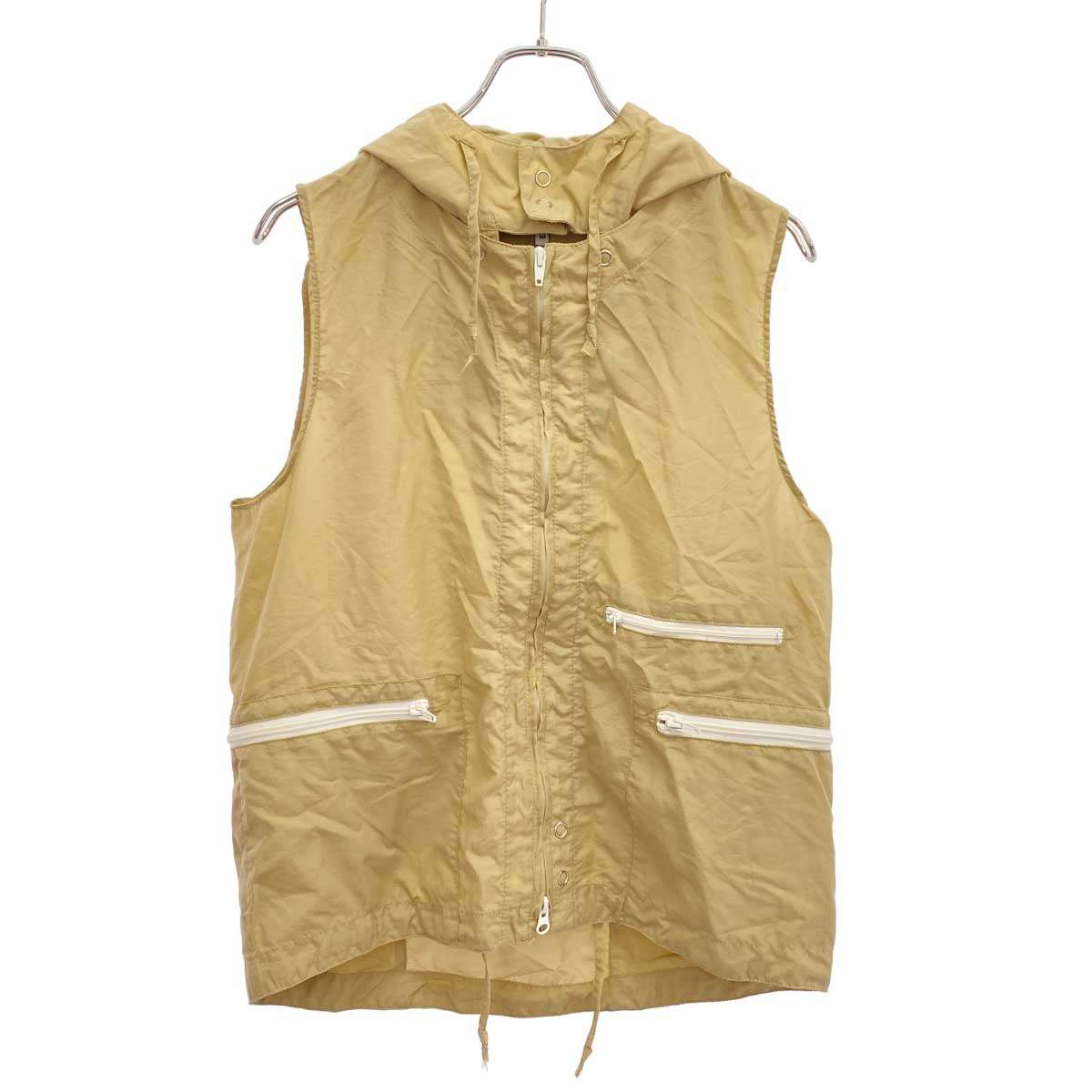 楽天市場】エンジニアードガーメンツ ベストの通販