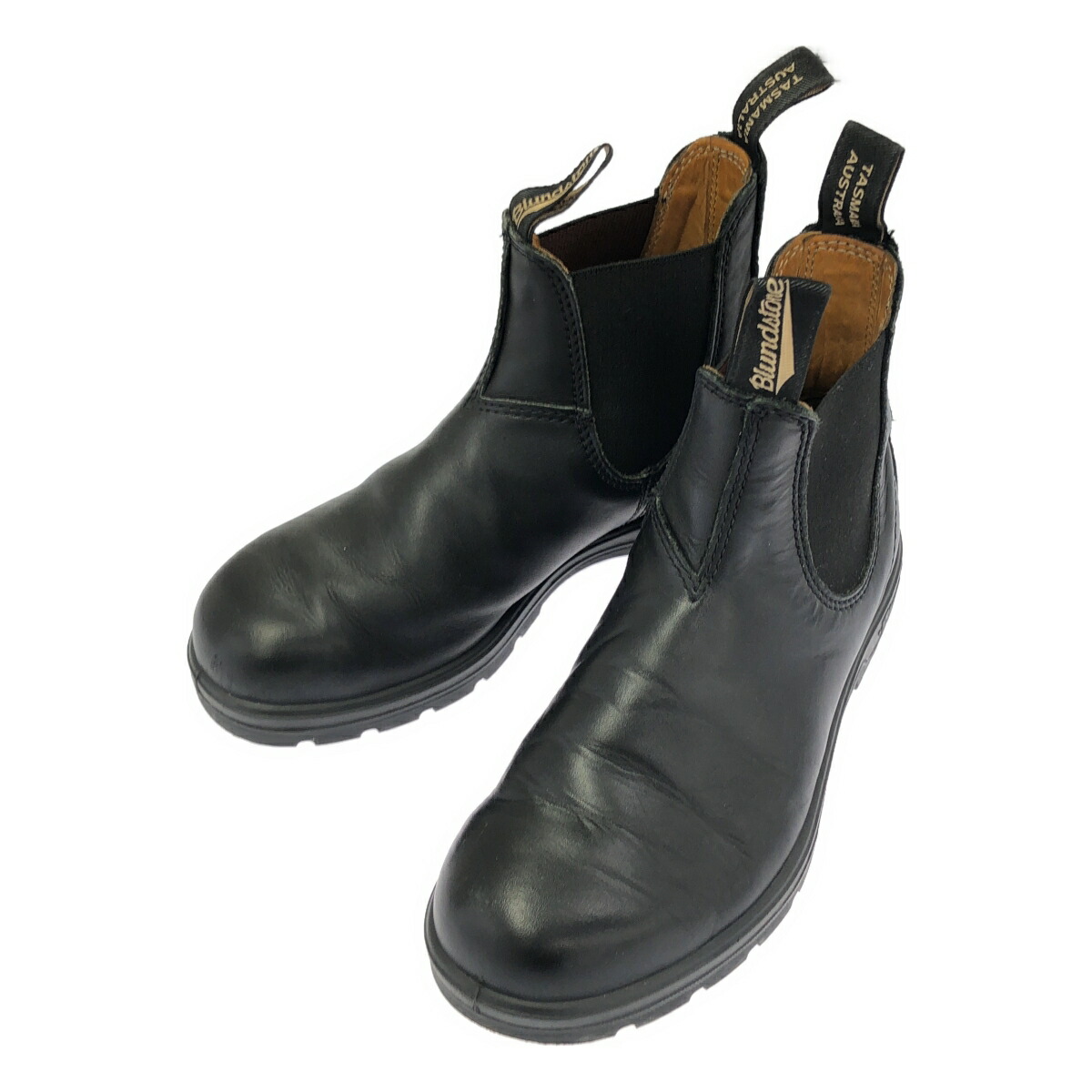 楽天市場】blundstone ブランドストーン 中古の通販
