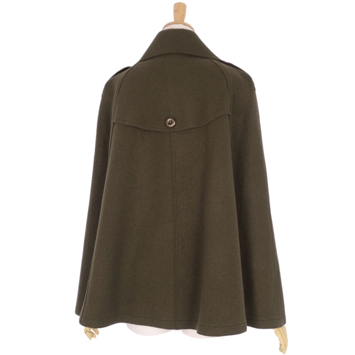 楽天市場】【美品】バーバリー ロンドン BURBERRY LONDON ポンチョ